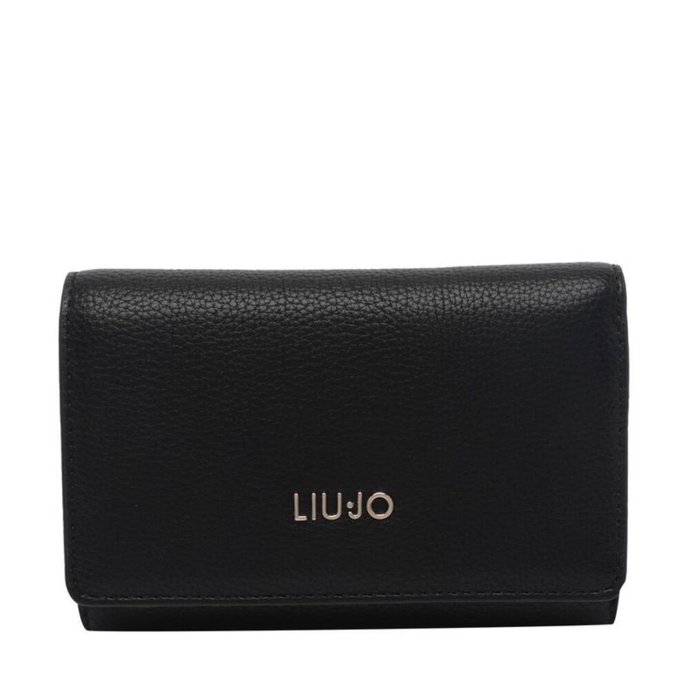Liu Jo Women Logo Wallet